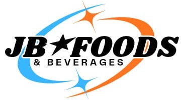 JB Foods Logo